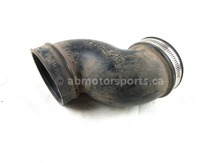A used Air Intake Boot from a 2016 WOLVERINE R SPEC Yamaha OEM Part # 2MB-E4476-00-00 for sale. Yamaha UTV parts… Shop our online catalog… Alberta Canada!