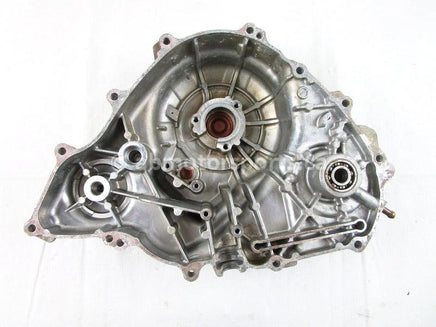 A used Crankcase Cover Right from a 2016 WOLVERINE R SPEC Yamaha OEM Part # 2MB-E5409-00-00 for sale. Yamaha UTV parts… Shop our online catalog… Alberta Canada!