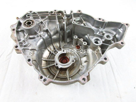 A used Crankcase Cover Right from a 2016 WOLVERINE R SPEC Yamaha OEM Part # 2MB-E5409-00-00 for sale. Yamaha UTV parts… Shop our online catalog… Alberta Canada!