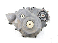 A used Crankcase Cover Right from a 2016 WOLVERINE R SPEC Yamaha OEM Part # 2MB-E5409-00-00 for sale. Yamaha UTV parts… Shop our online catalog… Alberta Canada!