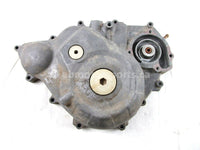 A used Crankcase Cover Right from a 2016 WOLVERINE R SPEC Yamaha OEM Part # 2MB-E5409-00-00 for sale. Yamaha UTV parts… Shop our online catalog… Alberta Canada!