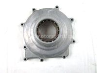 A used Clutch Bearing Housing 1 from a 2016 WOLVERINE R SPEC Yamaha OEM Part # 2MB-E5163-00-00 for sale. Yamaha UTV parts… Shop our online catalog… Alberta Canada!
