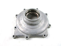 A used Clutch Bearing Housing 1 from a 2016 WOLVERINE R SPEC Yamaha OEM Part # 2MB-E5163-00-00 for sale. Yamaha UTV parts… Shop our online catalog… Alberta Canada!