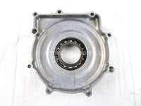 A used Clutch Bearing Housing 1 from a 2016 WOLVERINE R SPEC Yamaha OEM Part # 2MB-E5163-00-00 for sale. Yamaha UTV parts… Shop our online catalog… Alberta Canada!