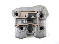 A used Cylinder Head Cover from a 2016 WOLVERINE R SPEC Yamaha OEM Part # 2MB-E1191-00-00 for sale. Yamaha UTV parts… Shop our online catalog… Alberta Canada!