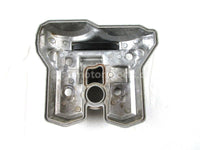 A used Cylinder Head Cover from a 2016 WOLVERINE R SPEC Yamaha OEM Part # 2MB-E1191-00-00 for sale. Yamaha UTV parts… Shop our online catalog… Alberta Canada!