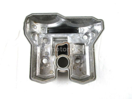 A used Cylinder Head Cover from a 2016 WOLVERINE R SPEC Yamaha OEM Part # 2MB-E1191-00-00 for sale. Yamaha UTV parts… Shop our online catalog… Alberta Canada!