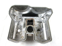 A used Cylinder Head Cover from a 2016 WOLVERINE R SPEC Yamaha OEM Part # 2MB-E1191-00-00 for sale. Yamaha UTV parts… Shop our online catalog… Alberta Canada!