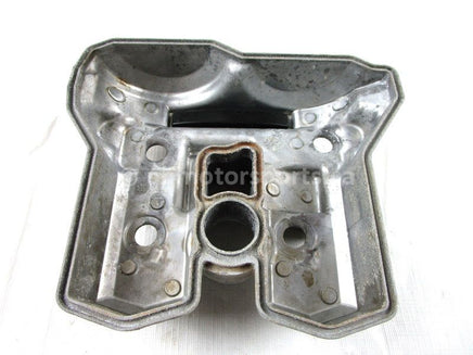 A used Cylinder Head Cover from a 2016 WOLVERINE R SPEC Yamaha OEM Part # 2MB-E1191-00-00 for sale. Yamaha UTV parts… Shop our online catalog… Alberta Canada!