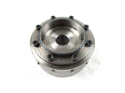 A used Flywheel from a 2016 WOLVERINE R SPEC Yamaha OEM Part # 2MB-H1450-00-00 for sale. Yamaha UTV parts… Shop our online catalog… Alberta Canada!
