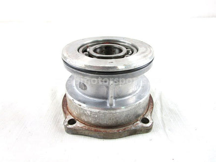 A used Housing Bearing from a 2016 WOLVERINE R SPEC Yamaha OEM Part # 2MB-E7551-00-00 for sale. Yamaha UTV parts… Shop our online catalog… Alberta Canada!