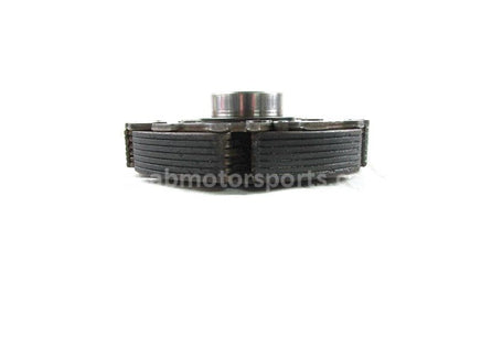 A used Centrifugal Clutch from a 2016 WOLVERINE R SPEC Yamaha OEM Part # 2MB-E6620-00-00 for sale. Yamaha UTV parts… Shop our online catalog… Alberta Canada!