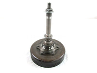 A used Clutch Housing from a 2016 WOLVERINE R SPEC Yamaha OEM Part # 2MB-E6611-00-00 for sale. Yamaha UTV parts… Shop our online catalog… Alberta Canada!