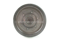 A used Clutch Housing from a 2016 WOLVERINE R SPEC Yamaha OEM Part # 2MB-E6611-00-00 for sale. Yamaha UTV parts… Shop our online catalog… Alberta Canada!