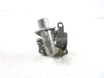 A used Oil Pump from a 2016 WOLVERINE R SPEC Yamaha OEM Part # 2MB-E3300-00-00 for sale. Yamaha UTV parts… Shop our online catalog… Alberta Canada!
