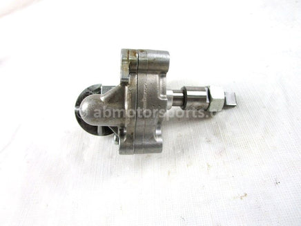A used Oil Pump from a 2016 WOLVERINE R SPEC Yamaha OEM Part # 2MB-E3300-00-00 for sale. Yamaha UTV parts… Shop our online catalog… Alberta Canada!