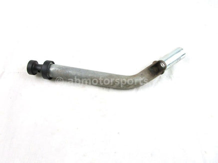 A used Oil Pipe from a 2016 WOLVERINE R SPEC Yamaha OEM Part # 2MB-E5112-00-00 for sale. Yamaha UTV parts… Shop our online catalog… Alberta Canada!
