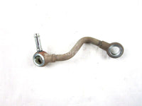 A used Oil Delivery Pipe 2 from a 2016 WOLVERINE R SPEC Yamaha OEM Part # 2MB-E3171-00-00 for sale. Yamaha UTV parts… Shop our online catalog… Alberta Canada!