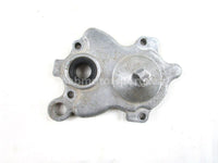 A used Shifter Bracket from a 2016 WOLVERINE R SPEC Yamaha OEM Part # 2MB-E8380-00-00 for sale. Yamaha UTV parts… Shop our online catalog… Alberta Canada!
