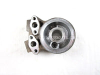 A used Adaptor Plate from a 2016 WOLVERINE R SPEC Yamaha OEM Part # 2MB-E3461-00-00 for sale. Yamaha UTV parts… Shop our online catalog… Alberta Canada!