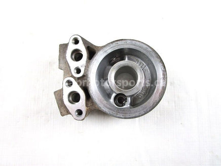 A used Adaptor Plate from a 2016 WOLVERINE R SPEC Yamaha OEM Part # 2MB-E3461-00-00 for sale. Yamaha UTV parts… Shop our online catalog… Alberta Canada!