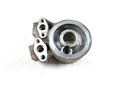 A used Adaptor Plate from a 2016 WOLVERINE R SPEC Yamaha OEM Part # 2MB-E3461-00-00 for sale. Yamaha UTV parts… Shop our online catalog… Alberta Canada!