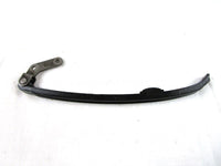 A used Camchain Guide Two from a 2016 WOLVERINE R SPEC Yamaha OEM Part # 2MB-E2252-00-00 for sale. Yamaha UTV parts… Shop our online catalog… Alberta Canada!