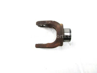 A used Center Joint Yoke from a 2016 WOLVERINE R SPEC Yamaha OEM Part # 5B4-17556-00-00 for sale. Yamaha UTV parts… Shop our online catalog… Alberta Canada!