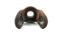 A used Center Joint Yoke from a 2016 WOLVERINE R SPEC Yamaha OEM Part # 5B4-17556-00-00 for sale. Yamaha UTV parts… Shop our online catalog… Alberta Canada!