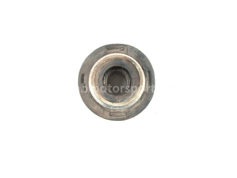 Bearing Assy Center - Yamaha WOLVERINE R SPEC| Alberta