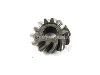 A used Pinion Set from a 2016 WOLVERINE R SPEC Yamaha OEM Part # 2MB-17530-00-00 for sale. Yamaha UTV parts… Shop our online catalog… Alberta Canada!