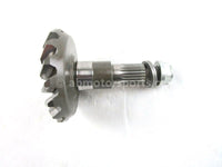 A used Pinion Set from a 2016 WOLVERINE R SPEC Yamaha OEM Part # 2MB-17530-00-00 for sale. Yamaha UTV parts… Shop our online catalog… Alberta Canada!