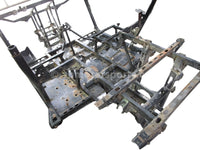 A used Frame from a 2016 WOLVERINE R SPEC Yamaha OEM Part # 2MB-F1110-00-00 for sale. Yamaha UTV parts… Shop our online catalog… Alberta Canada!