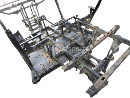 A used Frame from a 2016 WOLVERINE R SPEC Yamaha OEM Part # 2MB-F1110-00-00 for sale. Yamaha UTV parts… Shop our online catalog… Alberta Canada!