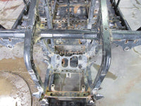 A used Frame from a 2016 WOLVERINE R SPEC Yamaha OEM Part # 2MB-F1110-00-00 for sale. Yamaha UTV parts… Shop our online catalog… Alberta Canada!