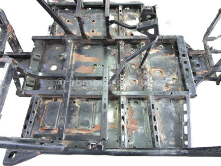 A used Frame from a 2016 WOLVERINE R SPEC Yamaha OEM Part # 2MB-F1110-00-00 for sale. Yamaha UTV parts… Shop our online catalog… Alberta Canada!