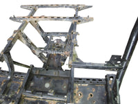 A used Frame from a 2016 WOLVERINE R SPEC Yamaha OEM Part # 2MB-F1110-00-00 for sale. Yamaha UTV parts… Shop our online catalog… Alberta Canada!