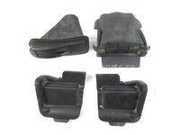 A used Park Brake Cover from a 2016 WOLVERINE R SPEC Yamaha OEM Part # 2MB-F8485-00-00 for sale. Yamaha UTV parts… Shop our online catalog… Alberta Canada!