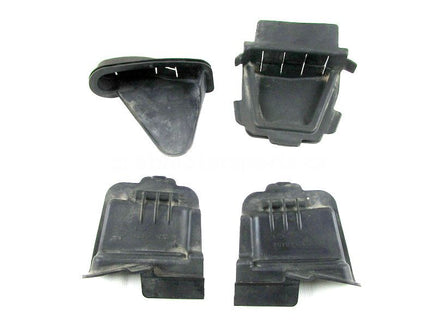 A used Park Brake Cover from a 2016 WOLVERINE R SPEC Yamaha OEM Part # 2MB-F8485-00-00 for sale. Yamaha UTV parts… Shop our online catalog… Alberta Canada!