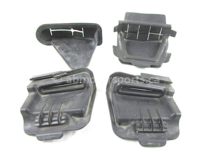 A used Park Brake Cover from a 2016 WOLVERINE R SPEC Yamaha OEM Part # 2MB-F8485-00-00 for sale. Yamaha UTV parts… Shop our online catalog… Alberta Canada!