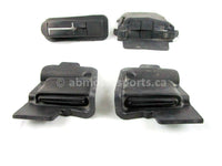 A used Park Brake Cover from a 2016 WOLVERINE R SPEC Yamaha OEM Part # 2MB-F8485-00-00 for sale. Yamaha UTV parts… Shop our online catalog… Alberta Canada!