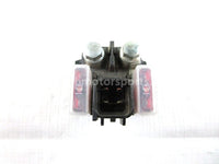 A used Starter Relay from a 2016 WOLVERINE R SPEC Yamaha OEM Part # 5B4-81940-00-00 for sale. Yamaha UTV parts… Shop our online catalog… Alberta Canada!