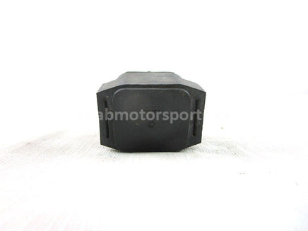 A used Starter Relay from a 2016 WOLVERINE R SPEC Yamaha OEM Part # 5B4-81940-00-00 for sale. Yamaha UTV parts… Shop our online catalog… Alberta Canada!