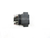 A used Starter Relay from a 2016 WOLVERINE R SPEC Yamaha OEM Part # 5B4-81940-00-00 for sale. Yamaha UTV parts… Shop our online catalog… Alberta Canada!