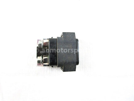 A used Starter Relay from a 2016 WOLVERINE R SPEC Yamaha OEM Part # 5B4-81940-00-00 for sale. Yamaha UTV parts… Shop our online catalog… Alberta Canada!