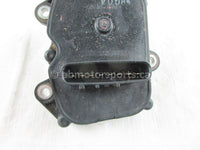 A used Front Differential Servo Motor from a 2009 RHINO 700 FI Yamaha OEM Part # for sale. Yamaha UTV parts… Shop our online catalog… Alberta Canada!