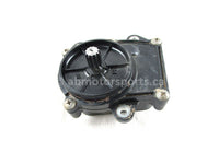 A used Front Differential Servo Motor from a 2009 RHINO 700 FI Yamaha OEM Part # for sale. Yamaha UTV parts… Shop our online catalog… Alberta Canada!