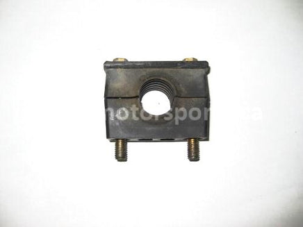 Used Arctic Cat ATV 650 V-TWIN FIS AUTO OEM part # 0405-166 steering post upper bushing for sale