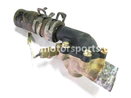 Used Arctic Cat ATV 650 V-TWIN FIS AUTO OEM part # 3201-021 thermostat sensor for sale