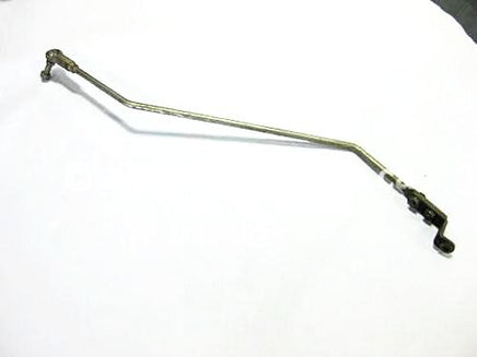 Used Arctic Cat ATV 650 V-TWIN FIS AUTO OEM part # 0502-695 shift linkage for sale